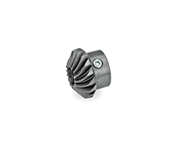 GN 297-Angular gears